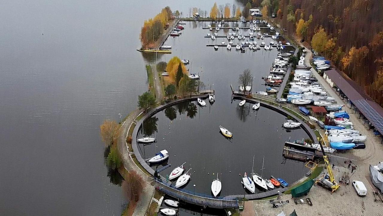 Holi Resort Serock Kültér fotó
