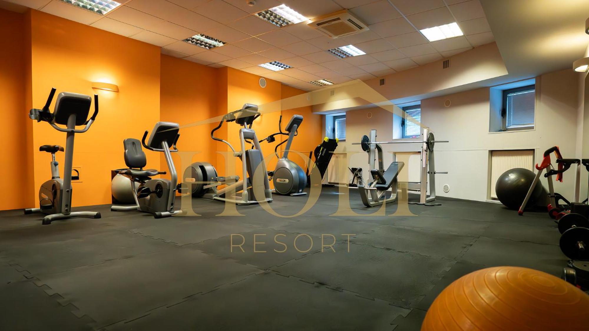 Holi Resort Serock Kültér fotó