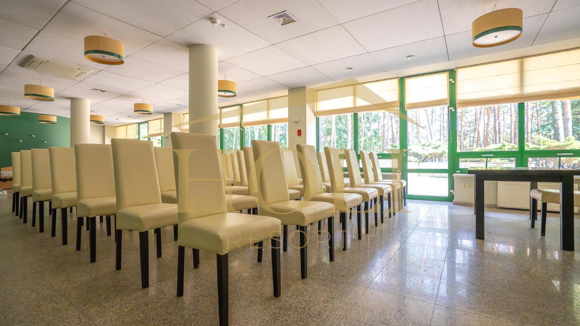 Holi Resort Serock Kültér fotó